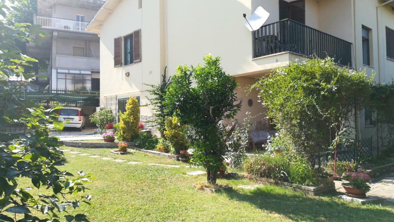 Il Giardino Bed & Breakfast Penne Exterior photo